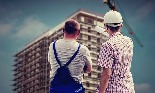 Вартість будівельно-монтажних робіт в Україні у червні збільшилася на 23,1% – Держстат