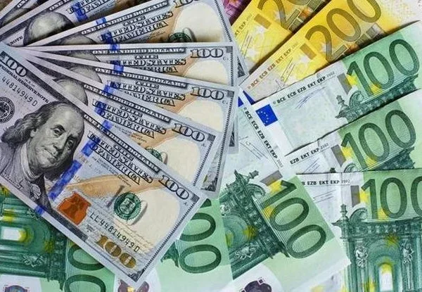 Євро та долар зросли: вартість валют за даними Нацбанку на 11 серпня
