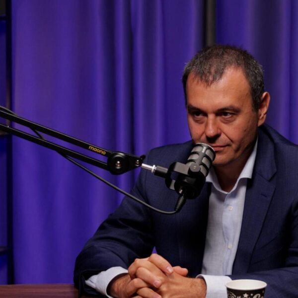 Гетманцев назвав програму субсидій на пальне безглуздою, а «Нацкешбек» — непродуктивною — Мінфін