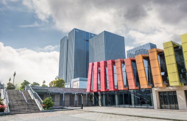 Україна скоротила понад 1 мільйон квадратних метрів складських приміщень на Київщині: які наслідки для ринку