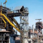 Запоріжсталь” зазнає надзвичайно складних обставин через бойові дії, які спричинили&hellip;