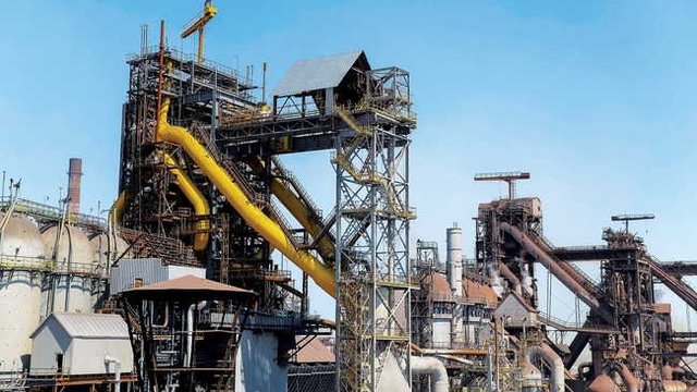 "Запоріжсталь" сьогодні знаходиться у вкрай жорстких умовах через ворожі обстріли, що призвели до довготривалої зупинки підприємства – СЕО