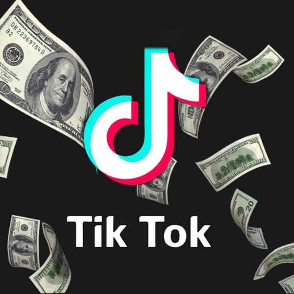 TikTok може надати можливість здійснювати грошові перекази у приватних чатах.