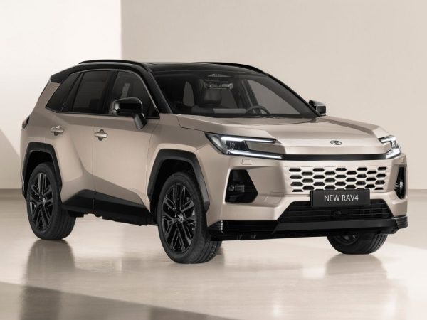 80% новых автомобилей в Украине — кроссоверы: какие модели покупали чаще всего — Минфин