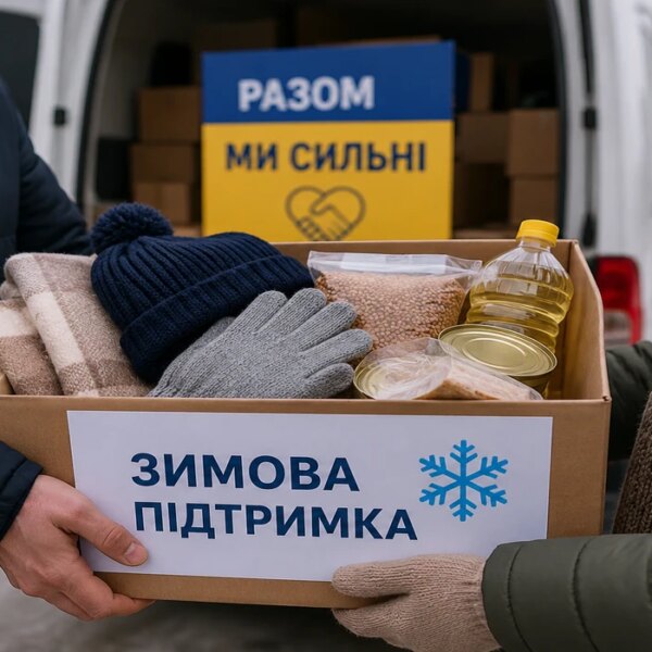 Мінсоцполітики розробляє нові ініціативи для зимової допомоги