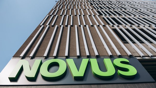 NOVUS незабаром відкриє свої перші два супермаркети у Львові