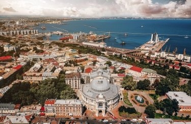 Ціни на первинці в Одесі в серпні 2026 (інфографіка) Одеса