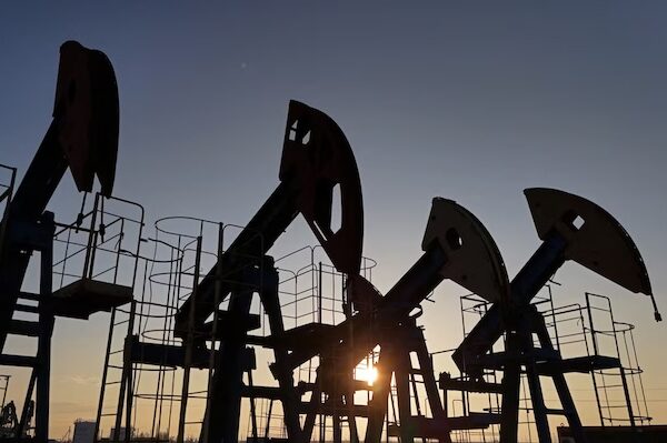 Нафта Brent коштує 87,9 долара за барель