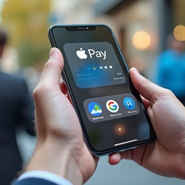 Податки через Apple Pay та Google Pay: Державна податкова служба представила оновлений Електронний кабінет для фізичних осіб-підприємців