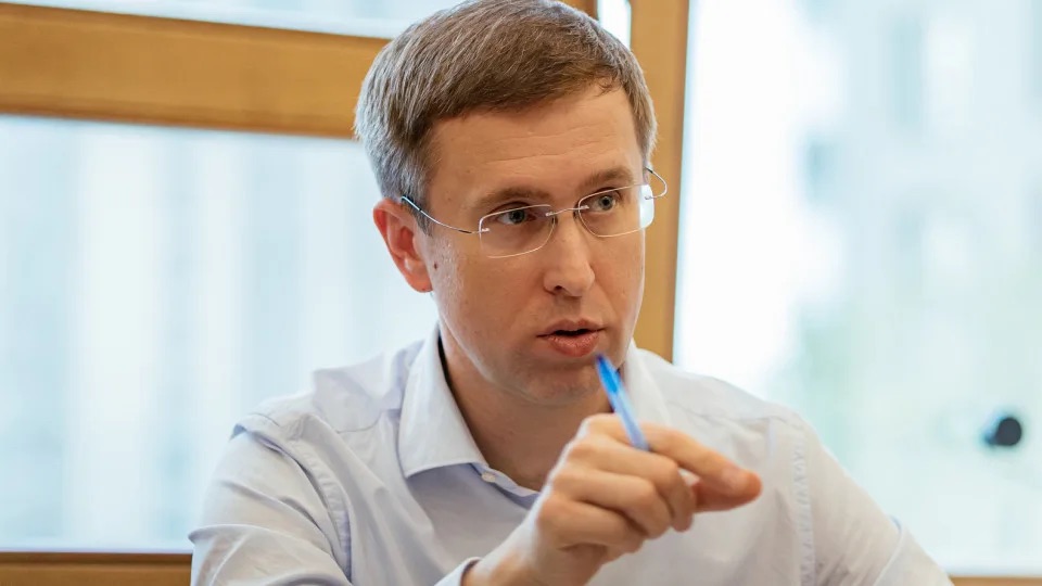 On August 17, the Cabinet of Ministers approved the Government's Activity Program.