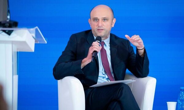 Мінфін оцінює зниження прогнозу зростання ВВП України на 2026 рік через атаки та обмеження роботи портів