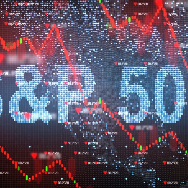 Три акції S&P 500, які витримали падіння ринку
