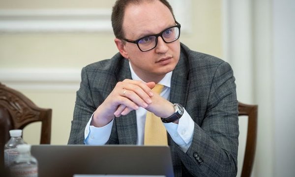 Зовнішнє страхування, яке й так було незначним для України, скоротилося ще більше – заявило Мінекономіки