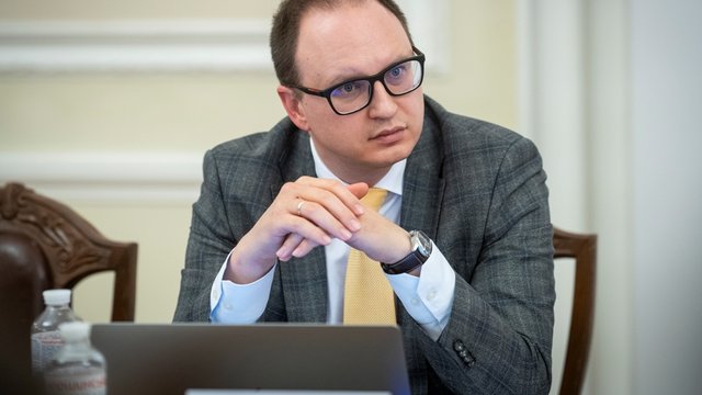 Зовнішнє перестрахування, й без того мале для України, впало ще більше – Мінекономіки