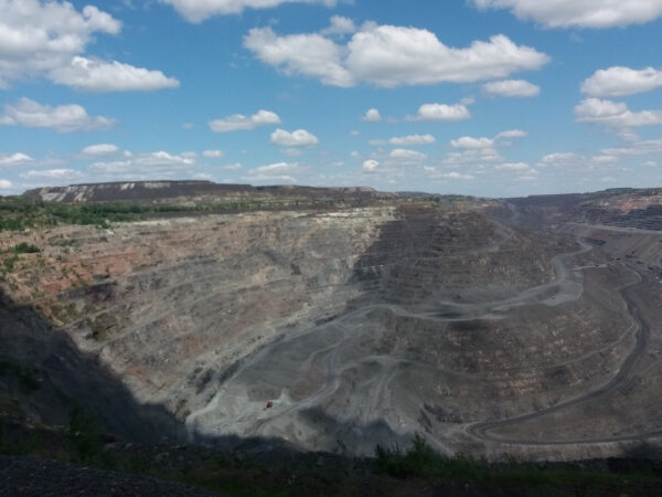 Мінфін загрожує Полтавському ГЗК штрафом у 35 мільярдів гривень