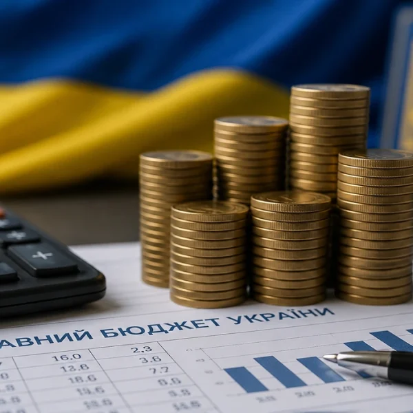Який обсяг коштів надійшов до державного бюджету у 2026 році