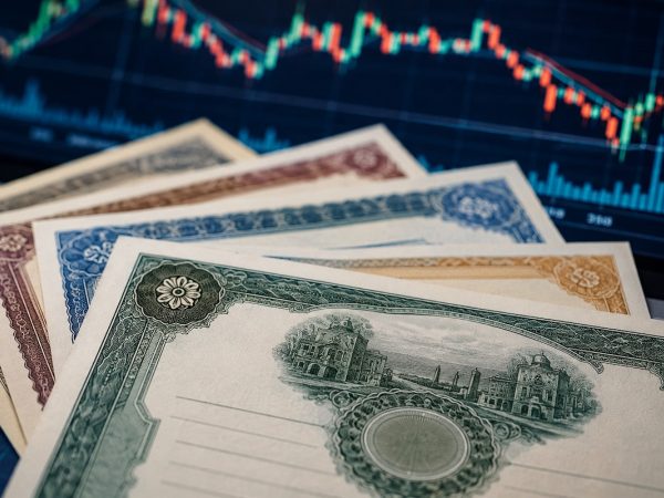 Комісія з питань фінансів схвалила ускладнення випуску акцій: які зміни будуть — Міністерство фінансів