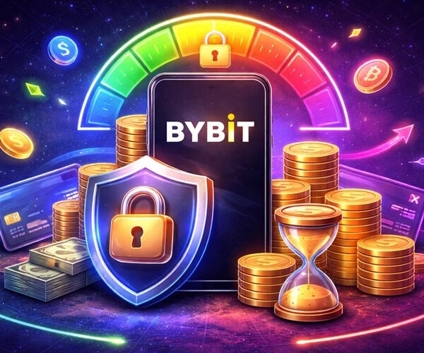 Bybit зміцнила захист і зупинила можливі збитки на 700 мільйонів доларів — Мінфін