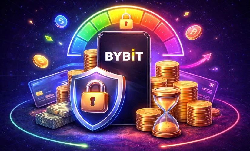 Bybit, яка посідає друге місце у світі за обсягами торгівлі криптовалютами, значно зміцнила свій захист після того, як у лютому 2025 року було викрадено $1,46 мільярда.