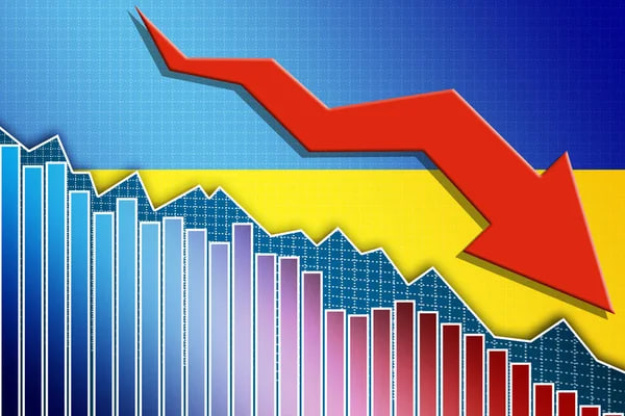 Як повідомив Interfax, інвестиційна компанія Dragon Capital погіршила оцінку зростання економіки України у 2026 році.