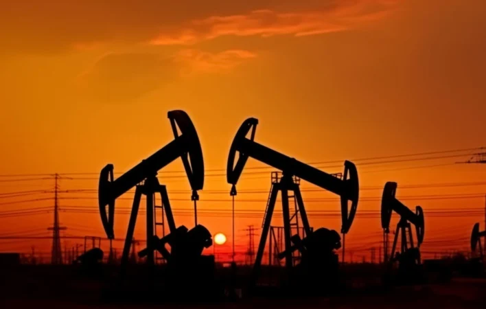 Ціни на нафту різко зросли на тлі загострення напруженості між США та Іраном