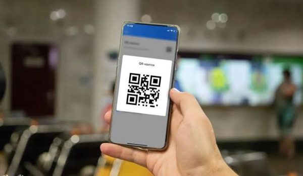 Мінфін: З першого дня серпня столиця запровадить новий QR-квиток, що дозволить робити необмежену кількість пересадок.