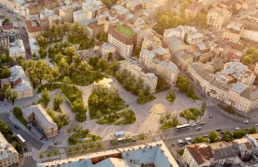 Вартість вторинного житла у Львові в серпні 2026 (інфографіка) Львів