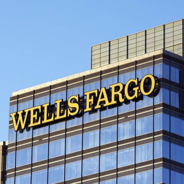 Wells Fargo запустить токенізовані депозити для корпоративних розрахунків 24/7