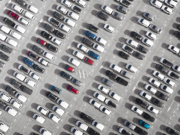 Продажі нових автомобілів в Україні знизилися на 10,5% у липні: лідери ринку — Мінфін