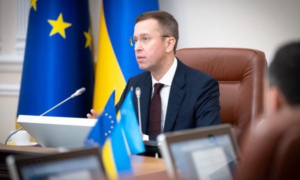 Уряд пришвидшить виконання зобов’язань у рамках Ukraine Facility
