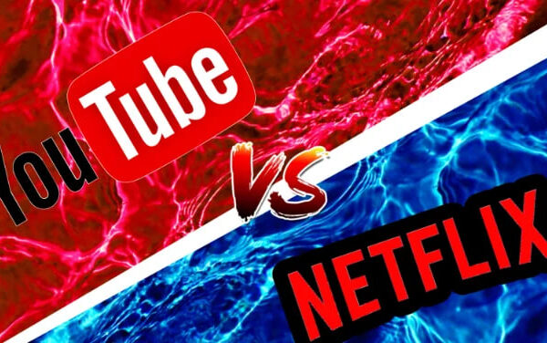YouTube відраховує мільйони творцям контенту, аби відвернути їхню увагу від Netflix — Держфін