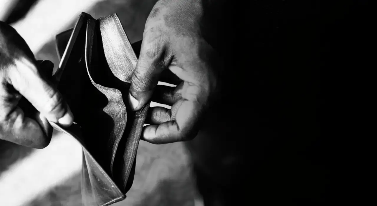 Приблизно половина українців живе за межею бідності — Гетманцев