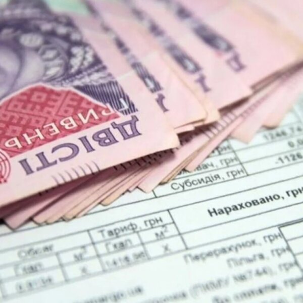 Українці заборгували за житлово-комунальні послуги понад 104 млрд грн: за які послуги найбільші несплати — Мінфін