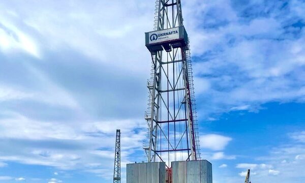 “Укрнафта” ввела вже більше сотні стандартів API та й надалі використовує провідні світові практики – гендиректор