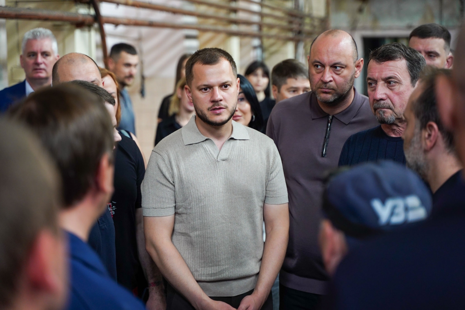 З 1 вересня Укрзалізниця підвищить зарплати працівникам на 10−15%.