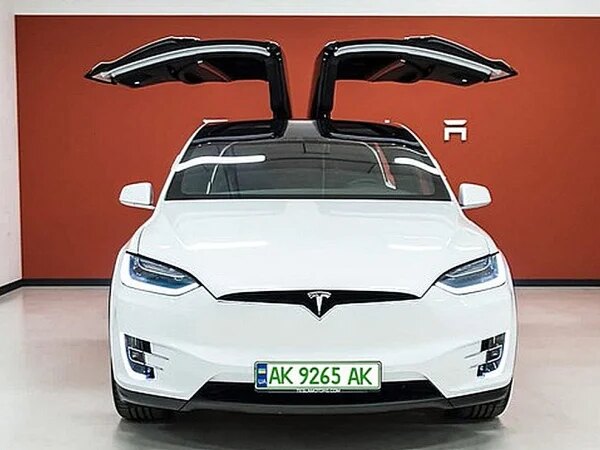 Український автомобільний ринок електромобілів у липні демонстрував спад на 44%. Редакція Мінфіну проаналізувала, які саме моделі користувалися найбільшим попитом.