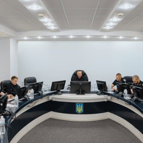 Автомобілі-“фантоми” повернуться на дороги: Міністерство внутрішніх справ посилює нагляд за дотриманням правил дорожнього руху – Міністерство фінансів
