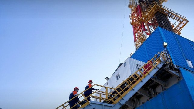 "Укрнафта" планує буріння нових продуктивних пластів на основі 3D-сейсмічних досліджень