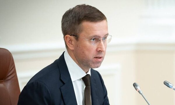 Україна і Молдова досягли домовленості про 50% знижку на транзитні залізничні перевезення українських вантажів до кінця 2026 року – Корецький