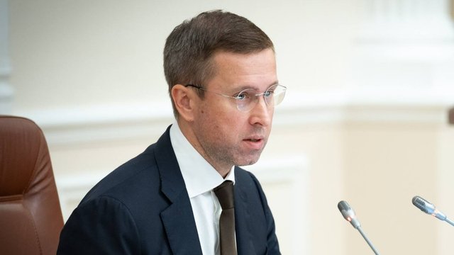 Україна домовилася з Молдовою про знижку 50% на транзитні залізничні перевезення українських вантажів до кінця 2026р – Корецький