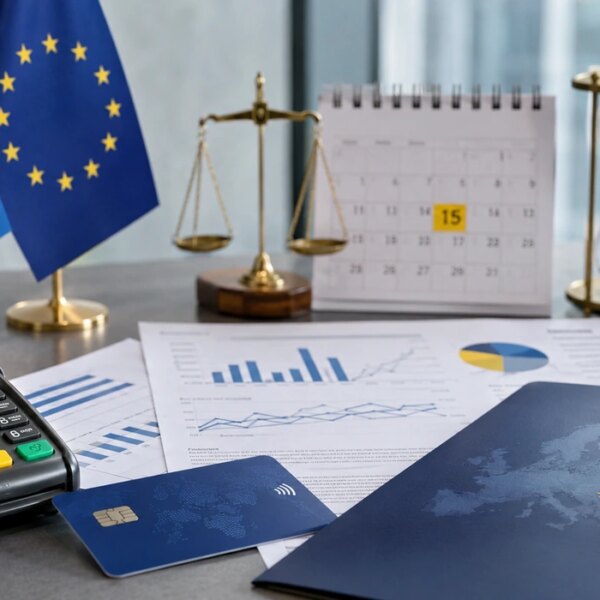 Тарифи на міжбанківські операції та терміни: вимоги ЄС і самостійні рішення України