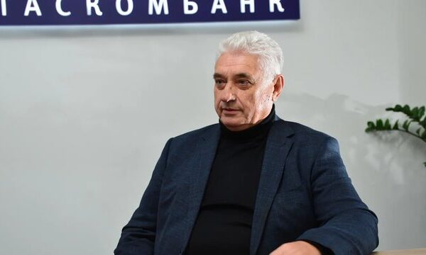 Голова правління: ТАСкомбанк має намір увійти до першої десятки банків до завершення 2028 року.
