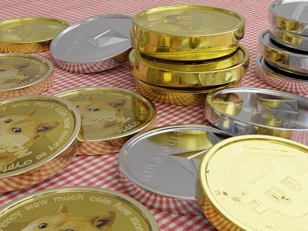Ринок криптовалют повернувся до позначки 2,29 трильйона доларів: Найкращі 10 криптоактивів за результатами липня — Мінфін