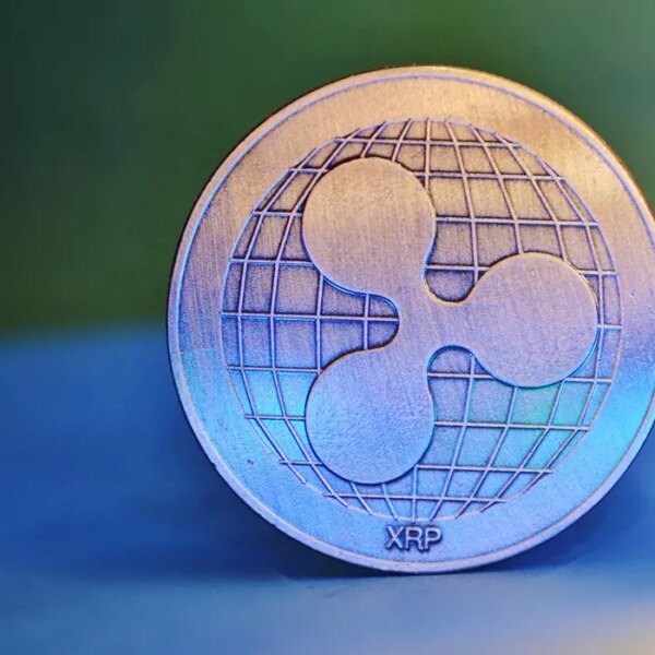 Експерт визначив основні рівні XRP