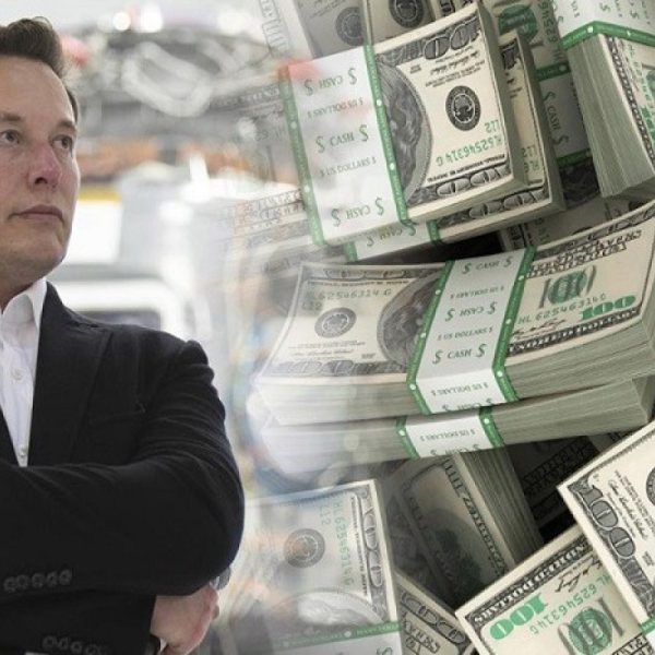 Elon Musk revolutionizes CEO compensation: S&P 500 leaders see record payouts – Finance Ministry