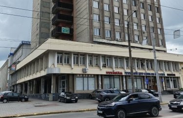Київ: державне підприємство виставлено на продаж за 500 тисяч гривень
