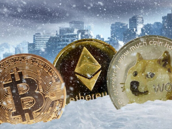 Криптозима триває: Coinbase збиткова третій квартал поспіль — Мінфін