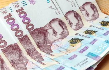 Кредитні та дебетові транзакції зросли у 2026 році: дані НБУ