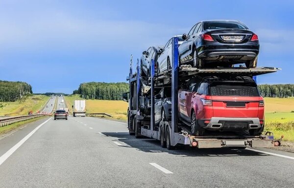 Бензинові автомобілі знову на перших позиціях: які моделі найчастіше обирали українці в липні — Мінфін