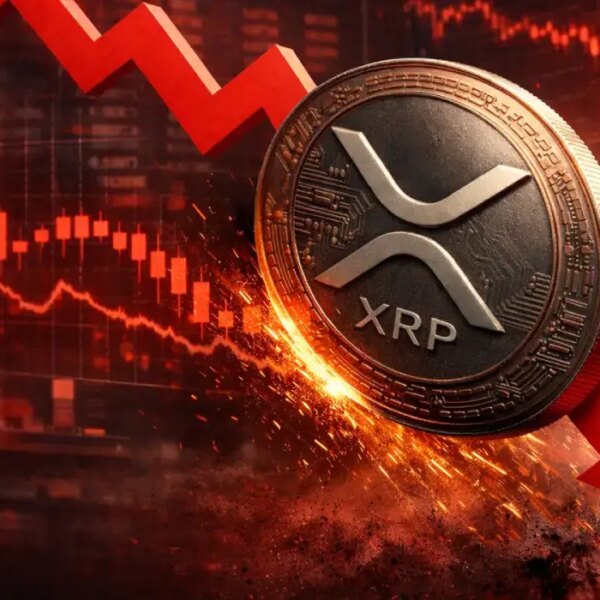 Аналітик прогнозує падіння XRP до $0,65